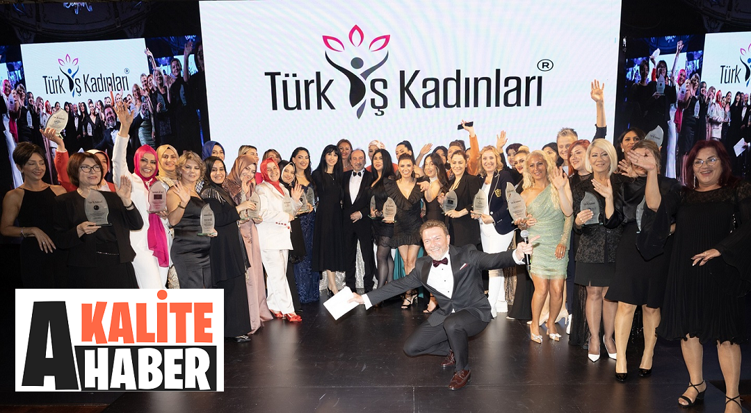akalitehaber.com - Türk İş Kadınları Fuat Paşa Yalısı’nda buluşuyor